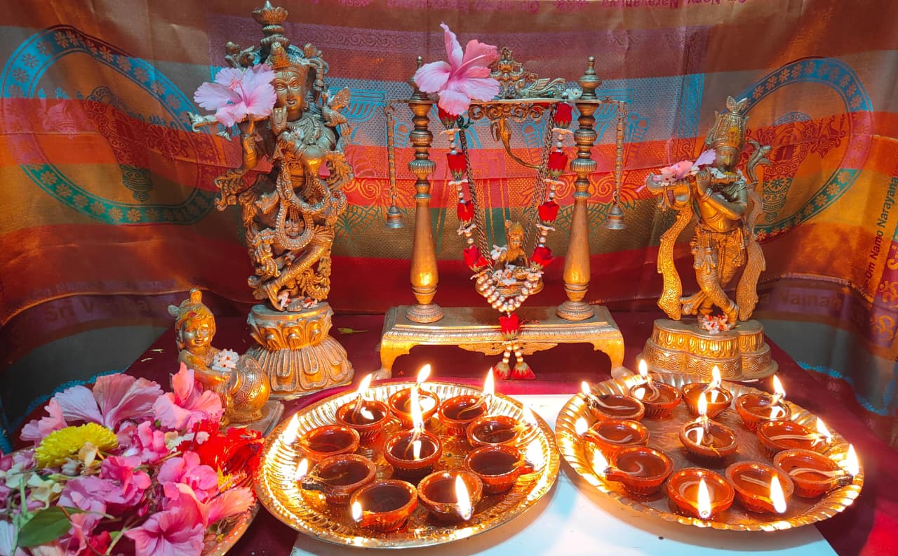 Shri Shirdi Sai Baba Temple