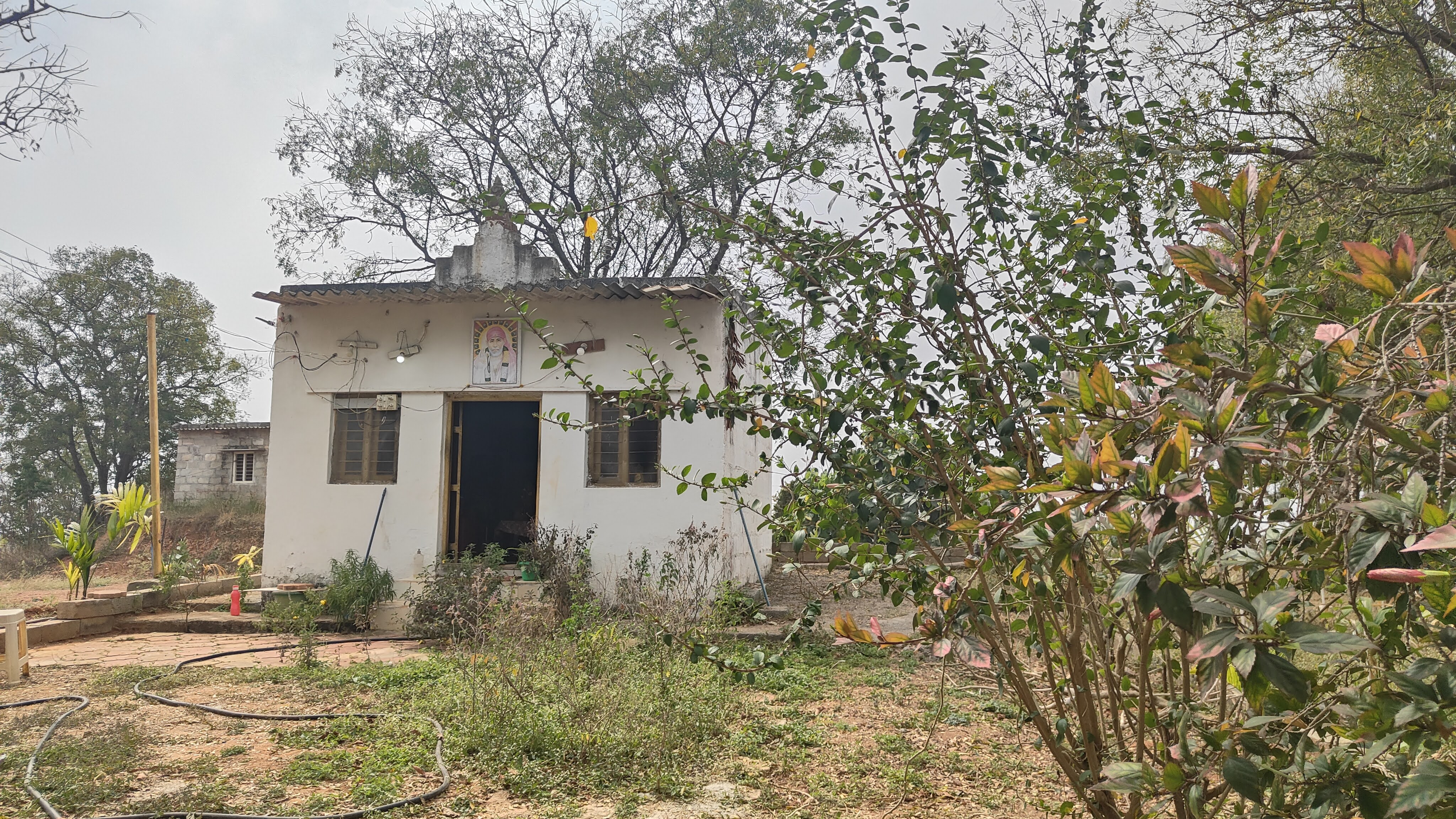 Shri Shirdi Sai Baba Temple